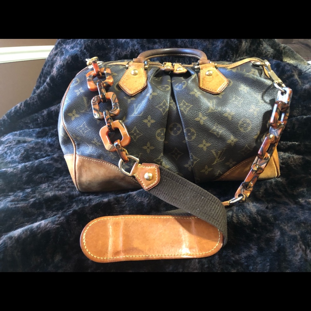 Louis Vuitton Stephen sprouse - Picture 2 of 16